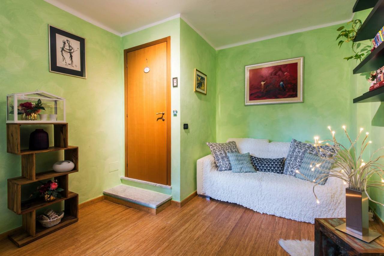 Apartamento Frugo'S House Pisa Exterior foto