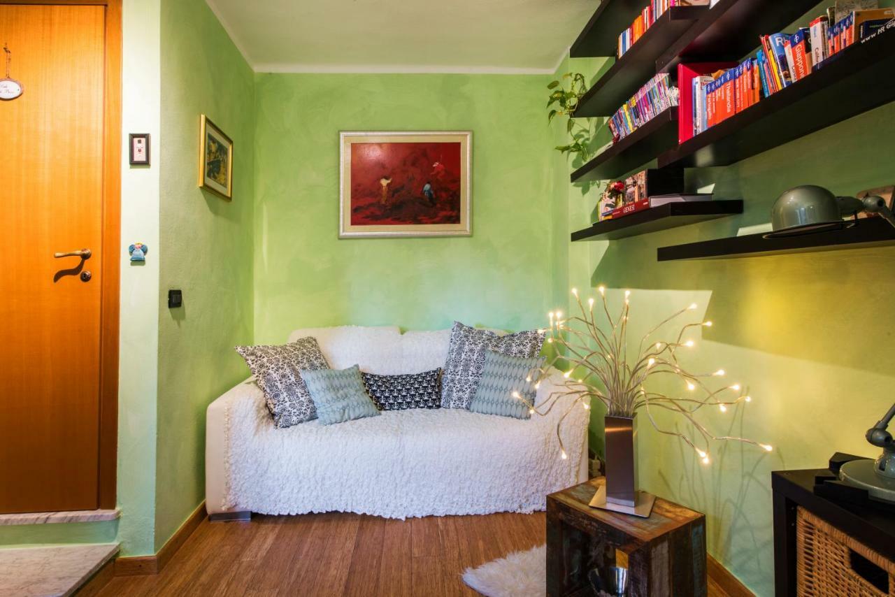 Apartamento Frugo'S House Pisa Exterior foto