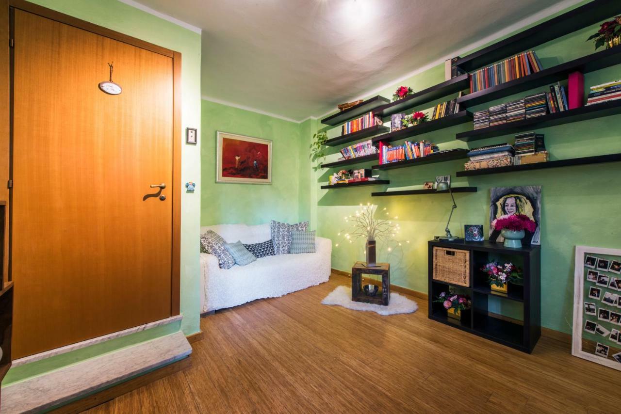 Apartamento Frugo'S House Pisa Exterior foto