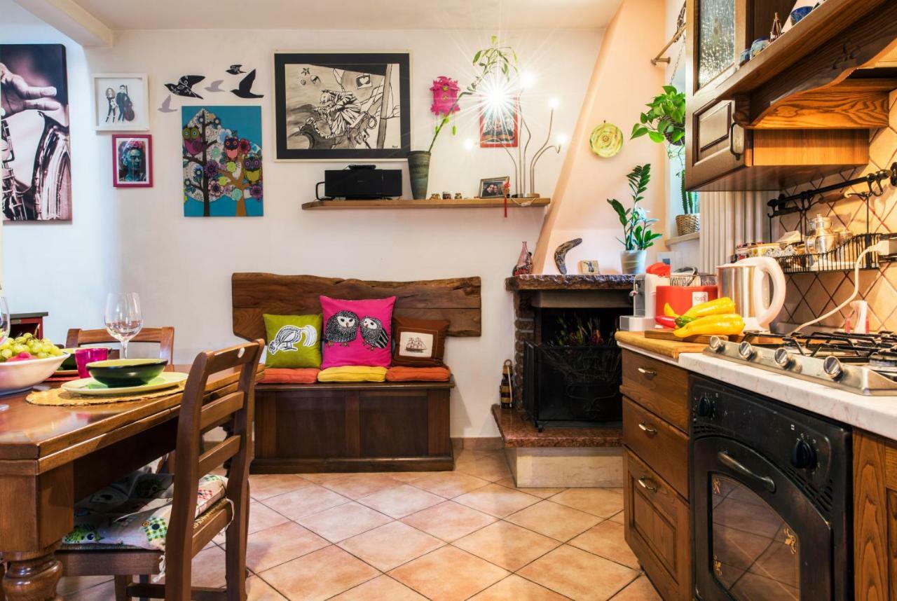 Apartamento Frugo'S House Pisa Exterior foto